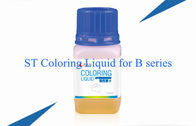 Usos do zircónio da série de VITA B do ST do líquido da coloração da zircônia de CFDA na odontologia