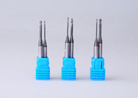 Ferramenta de trituração dental dos materiais de consumo de Cerec CAD CAM da zircônia de Burs do laboratório