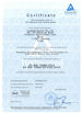 China Shenzhen Upcera Dental Technology Co., Ltd. Certificações